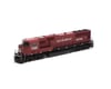 Image 1 for Athearn HO SD70M, EMD Lease #7022