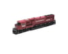 Image 1 for Athearn HO SD70M, EMD Lease #7023