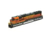 Image 1 for Athearn HO SD75M, BNSF #8210