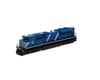 Image 1 for Athearn HO SD70M-2, CITX #140