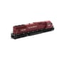 Image 2 for Athearn HO SD70M w/DCC & Sound, EMD Lease #7021