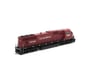 Image 2 for Athearn HO SD70M w/DCC & Sound, EMD Lease #7022