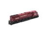 Image 2 for Athearn HO SD70M w/DCC & Sound, EMD Lease #7023