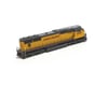 Image 2 for Athearn HO SD70M w/DCC & Sound, UP/Red/Frame/Stripe #4005