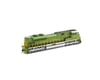 Image 3 for Athearn HO SD70ACe w/DCC & Sound, NS/IT Heritage #1072