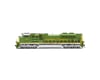 Image 5 for Athearn HO SD70ACe w/DCC & Sound, NS/IT Heritage #1072
