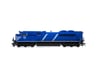 Image 2 for Athearn HO SD70M-2 w/DCC & Sound, CITX #140