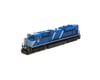 Image 1 for Athearn HO SD70M-2 w/DCC & Sound, CITX #141