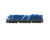 Image 3 for Athearn HO SD70M-2 w/DCC & Sound, CITX #141