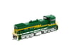 Image 1 for Athearn HO MP15AC, FerroValle #9820