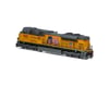 Image 3 for Athearn HO SD70ACe, UP #9010