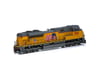 Image 5 for Athearn HO SD70ACe, UP #9010