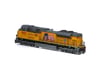 Image 3 for Athearn HO SD70ACe, UP #9053
