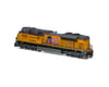 Image 3 for Athearn HO SD70ACe, UP #9088
