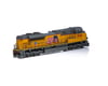 Image 4 for Athearn HO SD70ACe, UP #9088