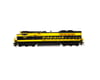Image 3 for Athearn HO SD70ACe, NS/VGN Heritage #1069