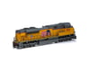 Image 5 for Athearn HO SD70ACe w/DCC & Sound, UP #9053