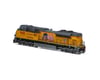 Image 3 for Athearn HO SD70ACe w/DCC & Sound, UP #9088