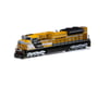 Image 1 for Athearn HO SD70ACe w/DCC & Sound, EMD Lease #1201