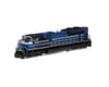 Image 1 for Athearn HO SD70ACe w/DCC & Sound, EMD Lease #1206