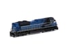 Image 5 for Athearn HO SD70ACe w/DCC & Sound, EMD Lease #1206