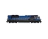Image 6 for Athearn HO SD70ACe w/DCC & Sound, EMD Lease #1206