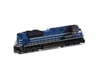 Image 5 for Athearn HO SD70ACe w/DCC & Sound, EMD Lease #1209