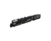 Image 1 for Athearn HO 4-6-6-4 w/DCC & SND Coal, UP CSA-1 Class #3901