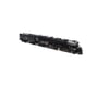 Image 2 for Athearn HO 4-6-6-4 w/DCC & SND Coal, UP CSA-1 Class #3901