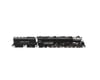 Image 3 for Athearn HO 4-6-6-4 w/DCC & SND Coal, UP CSA-2 Class #3923
