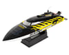 Image 1 for Atomik RC Barbwire 3 RTR Brushless Racing Boat w/2.4GHz Radio, Battery & Charger