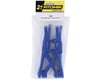 Image 2 for Atomik RC X-Maxx Alloy Front/Rear Lower Suspension Arms (Blue)