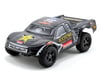 Image 1 for Atomik RC "Brian Deegan Metal Mulisha" 1/18th Scale RTR Short Course Truck w/2.4GHz Radio