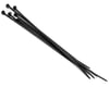 Image 1 for Atomik RC Plastic Cable Tie (Black) (6)