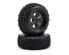 Image 1 for Atomik RC Pre-Mounted 1/18 Short Course Truck Tire (2)