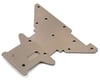 Image 1 for Atomik RC Alloy Front Chassis Plate