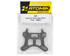 Image 2 for Atomik RC Aluminum Rear Shock Tower