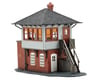 Image 1 for Atlas Railroad HO-Scale Built-Up Signal Tower