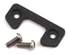 Image 1 for Avid RC TLR 22 5.0 Carbon Fiber One Piece Wing Mount Button