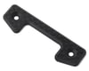 Image 1 for Avid RC Kyosho MP10 Carbon Fiber One Piece Wing Mount Button