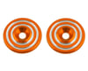 Related: Avid RC Ringer Aluminum Wing Buttons (Orange) (2)
