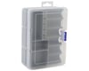Related: Avid RC 1/10 Shock Parts Storage Box