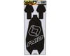 Related: Avid RC Associated B7 Precut Chassis Protector Sheet (Black)