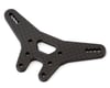 Image 1 for Avid RC Team Associated RC10B7/RC10B7D Carbon Fiber Rear Shock Tower