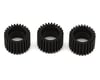 Image 1 for Avid RC RC10B7 Machined Idler Gear Set (3)