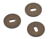 Image 1 for Avid RC Triad Drive Plate Set (3)