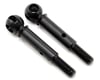 Image 1 for Avid RC Kyosho HD Long Rear Axle Set (2)