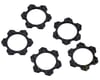 Image 1 for Avid RC 1/8 Carbon 1.0mm Track Width Spacers (5)