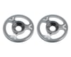 Image 1 for Avid RC Triad Wing Mount Buttons (2) (Hard Anodized)