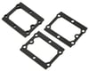 Image 1 for Avid RC B64 Carbon Gearbox Shims Set